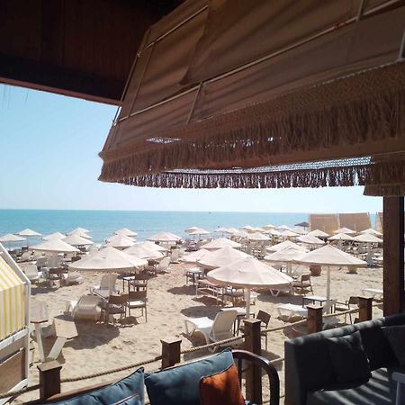 Carthage Thalasso Resort Gammarth Ngoại thất bức ảnh