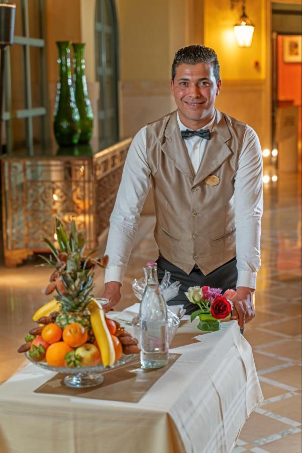 Carthage Thalasso Resort Gammarth Ngoại thất bức ảnh
