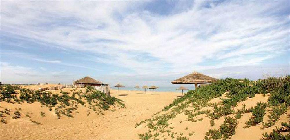 Carthage Thalasso Resort Gammarth Ngoại thất bức ảnh