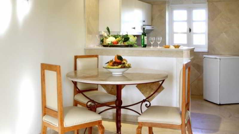 Carthage Thalasso Resort Gammarth Ngoại thất bức ảnh