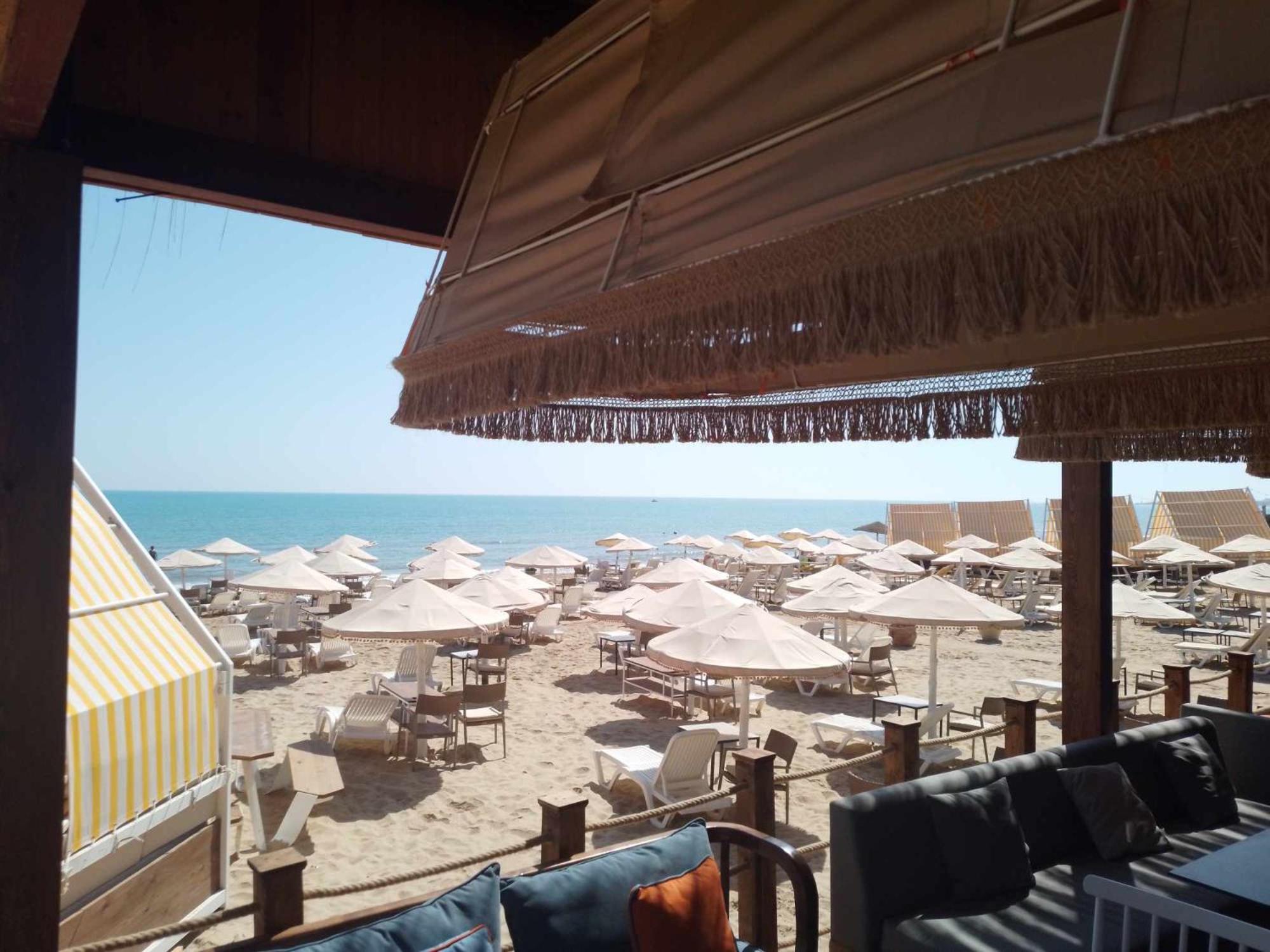 Carthage Thalasso Resort Gammarth Ngoại thất bức ảnh